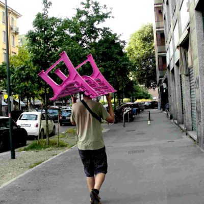 Valentina Maggi_Public Turbulence