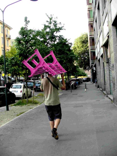 Valentina Maggi_Public Turbulence