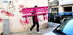 Personal urban dimensions